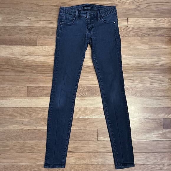 1921 Denim Joy Jegging Fit Skinny Jeans - Size 26 - Picture 1 of 9